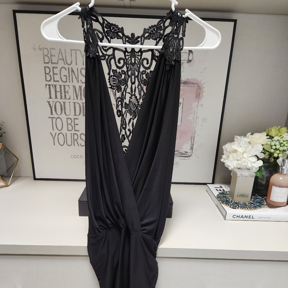 Cocktail Dress